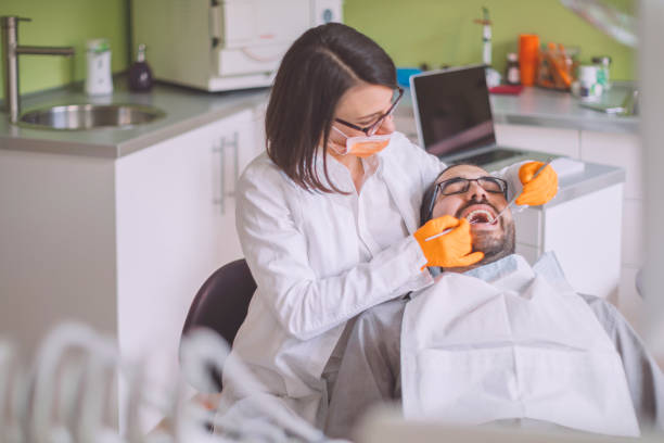 Best Emergency Tooth Extraction in Onalaska, TX