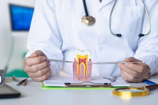 Best Emergency TMJ Treatment in Onalaska, TX