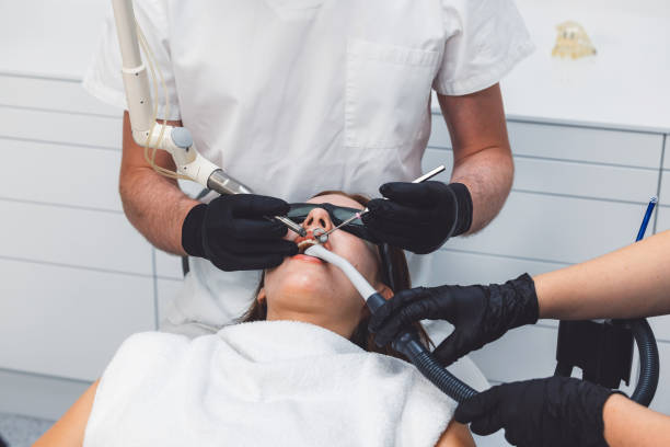Best Emergency Tooth Extraction in Onalaska, TX