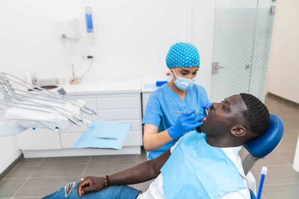 Best Emergency TMJ Treatment in Onalaska, TX